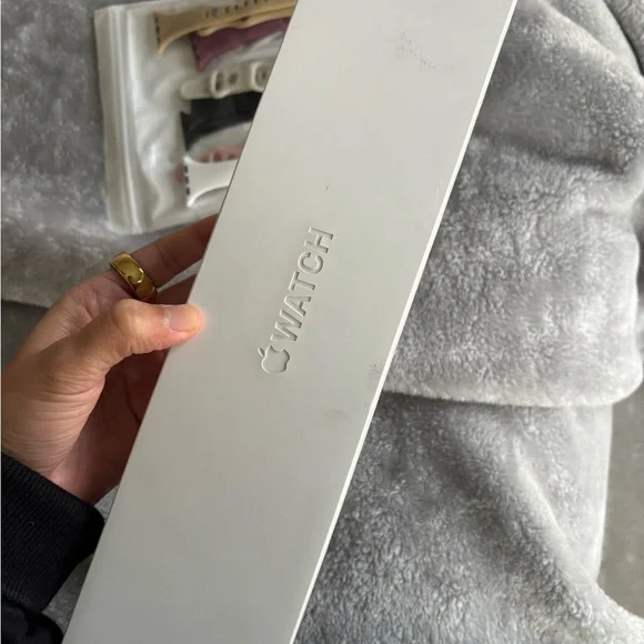 Apple Watch Series 7 41 mm - Picture 7 of 12